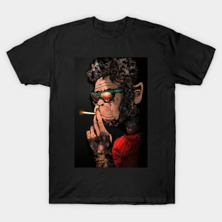 Adam 8 T-Shirt